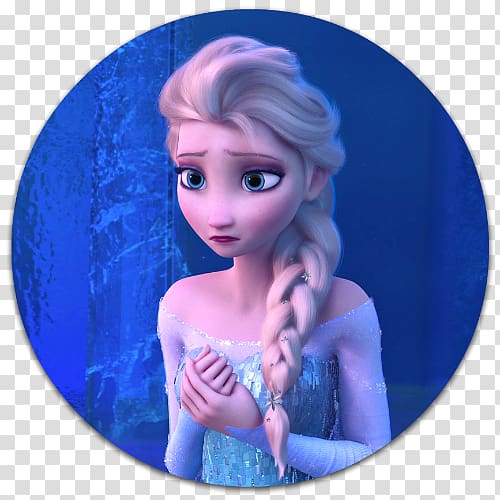 Jennifer Lee Elsa Frozen Anna The Walt Disney Company, elsa crown transparent background PNG clipart