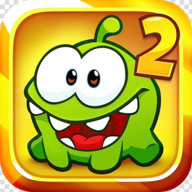 Cut the Rope 2 Cut the Rope: Magic ZeptoLab candy eater Puzzle Games For ALL, android transparent background PNG clipart