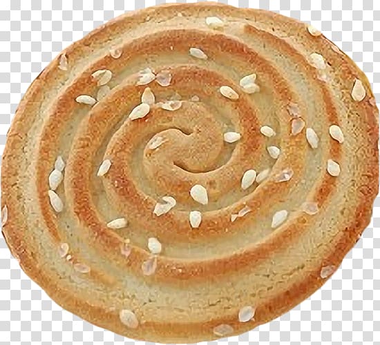 Treacle tart Cinnamon roll Danish pastry Food Biscuit, biscuit transparent background PNG clipart
