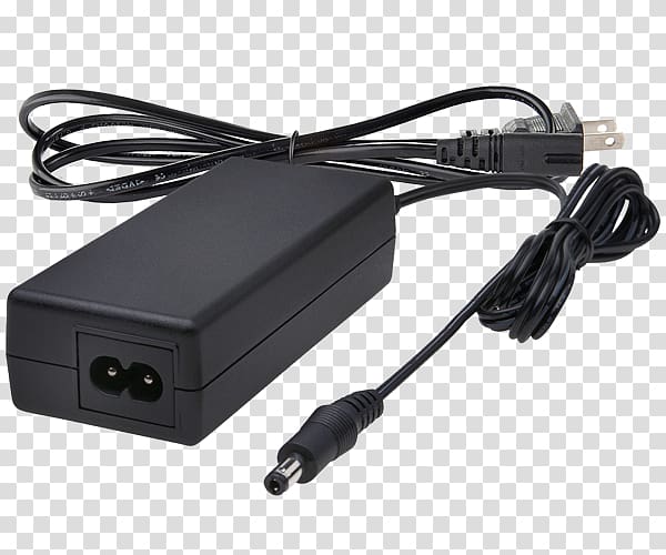 AC adapter Dell Latitude Power Converters, Description Laptop Power Cord transparent background PNG clipart