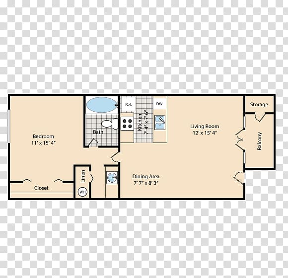 Eight20 Apartments Salt Lake City Renting Floor plan, apartment transparent background PNG clipart