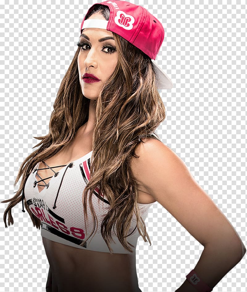 Nikki Bella WWE SmackDown Elimination Chamber (2017) Drawing The Bella Twins, 2018 transparent background PNG clipart