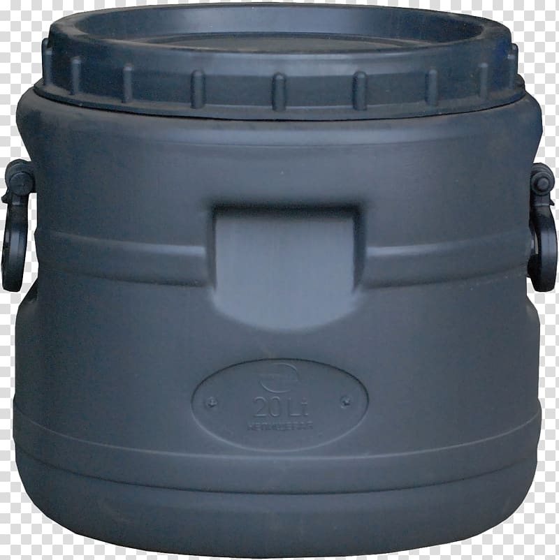 Bidon Plastic Barrel Container Liquid, container transparent background PNG clipart