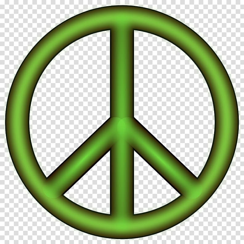 Peace symbols graphics Hippie, peace and serenity transparent background PNG clipart