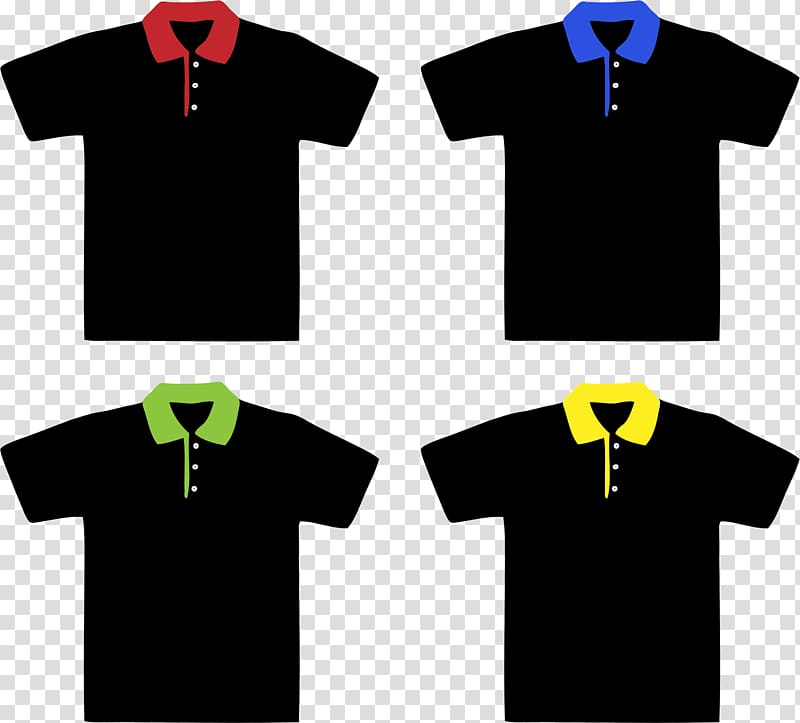 T-shirt Polo shirt Ralph Lauren Corporation , polo shirt transparent background PNG clipart