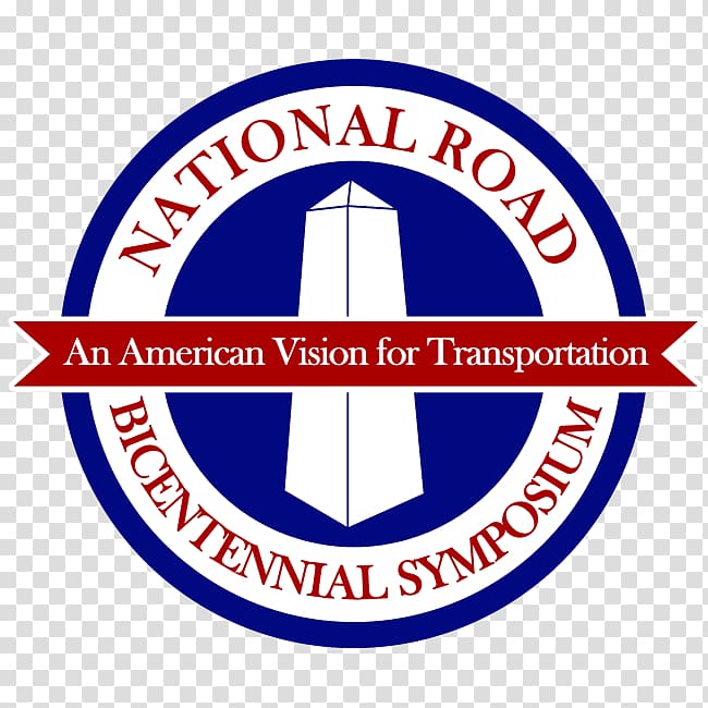 National Road Bicentennial Symposium Logo Friendship Hill National Historic Site Emblem Organization, marine museum transparent background PNG clipart