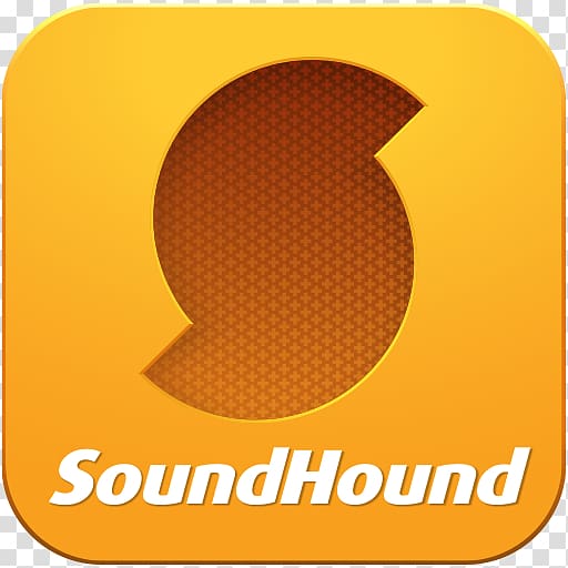 SoundHound Shazam Mobile app Android Song, SoundHound Icon Boxed Metal Icons SoftIcons Com transparent background PNG clipart