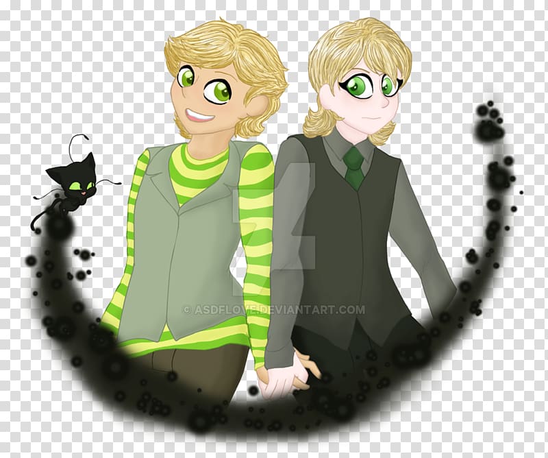 Digital art Fan art, plagg miraculous transparent background PNG clipart