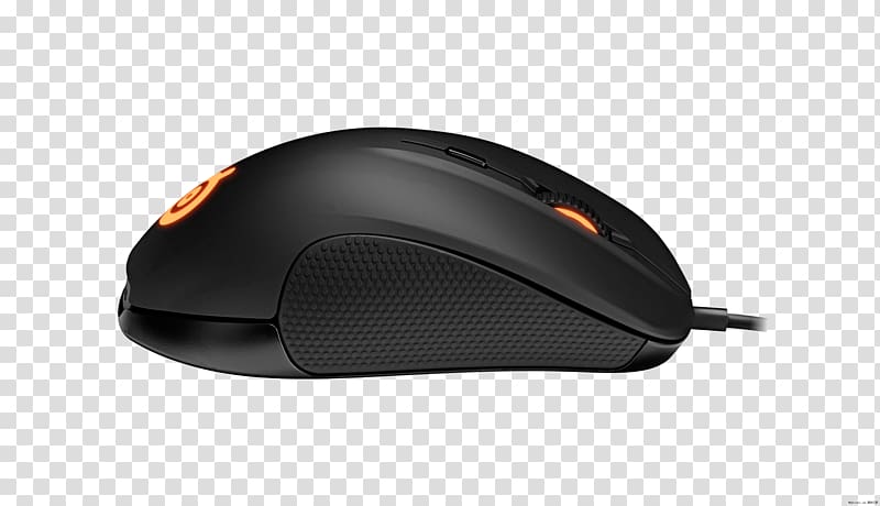 Computer mouse Computer keyboard SteelSeries USB Gamer, mouse transparent background PNG clipart