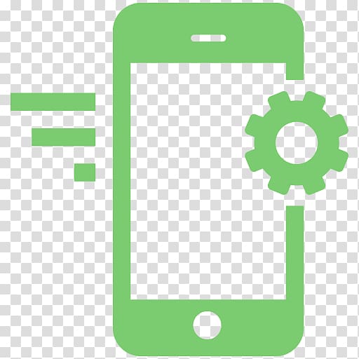 Mobile app development Mobile marketing Smartphone Computer Icons, smartphone transparent background PNG clipart