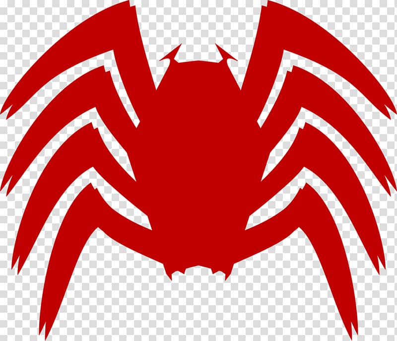 Venom logo, Spider-Man: Back in Black Venom YouTube Male, spider-man transparent background PNG clipart