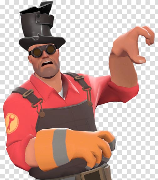 Team Fortress 2 Matchmaking Chapeau Claque Steam Wiki, others transparent background PNG clipart