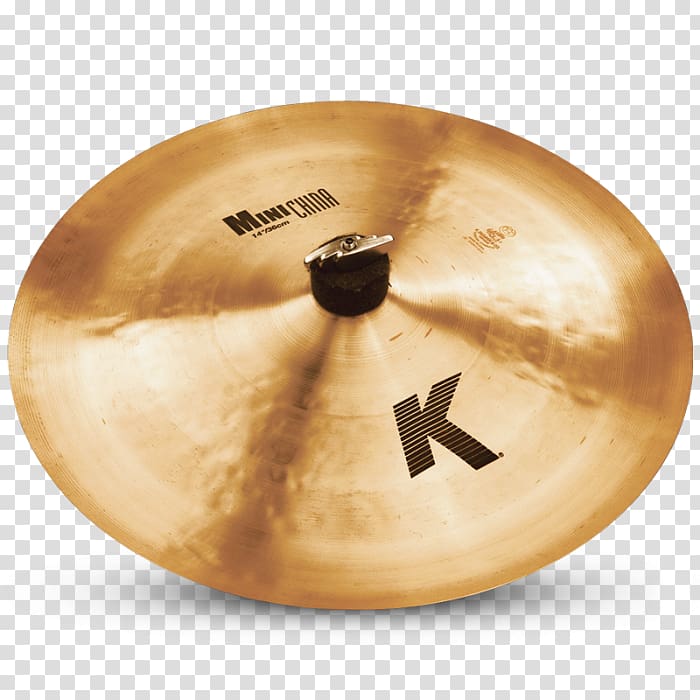Avedis Zildjian Company China cymbal Hi-Hats Drums, Chinese music transparent background PNG clipart