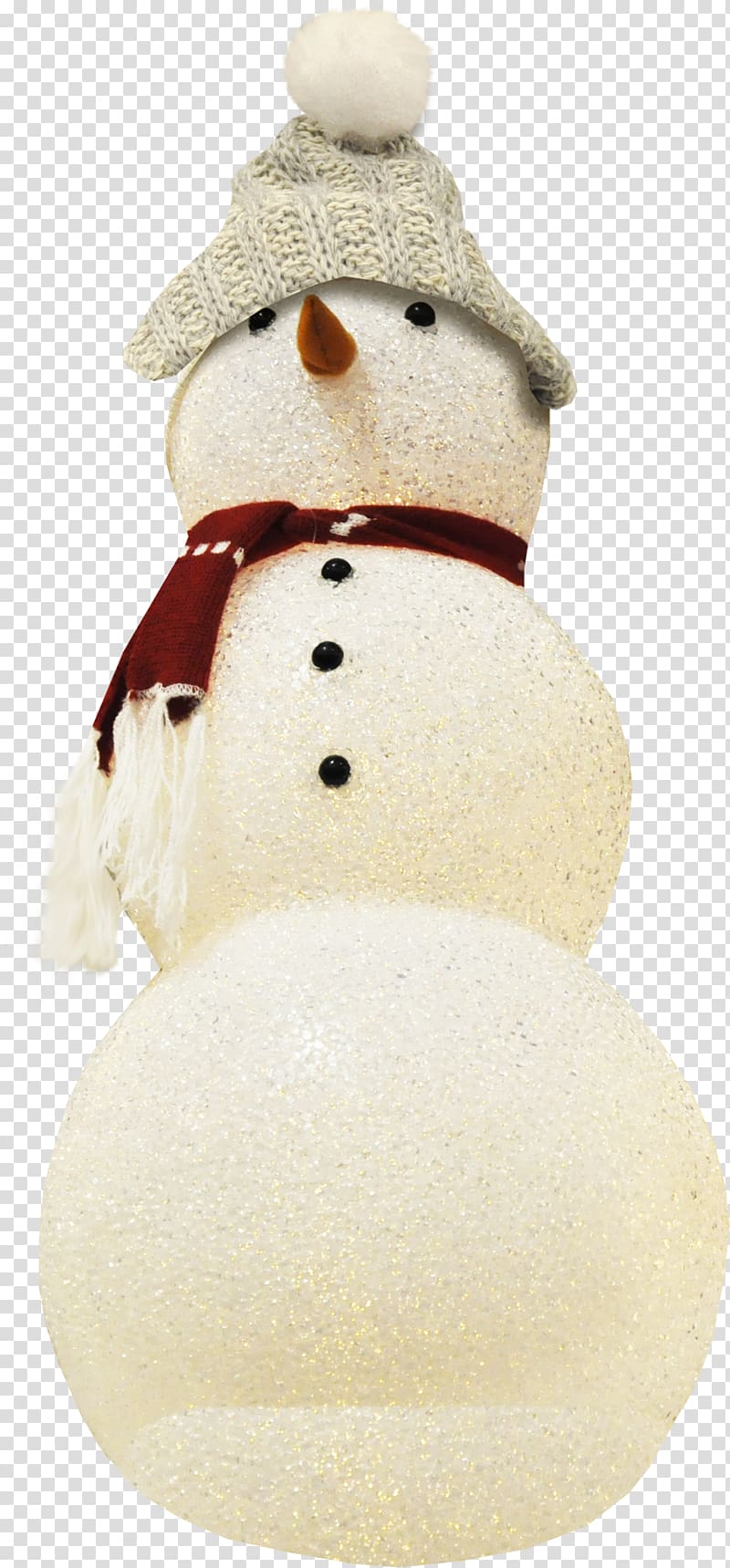 Snowman Winter, Creative cute snowman transparent background PNG clipart