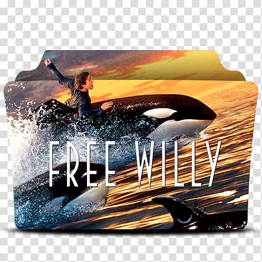 Free Willy Adventure Film YouTube Killer whale, willy transparent background PNG clipart