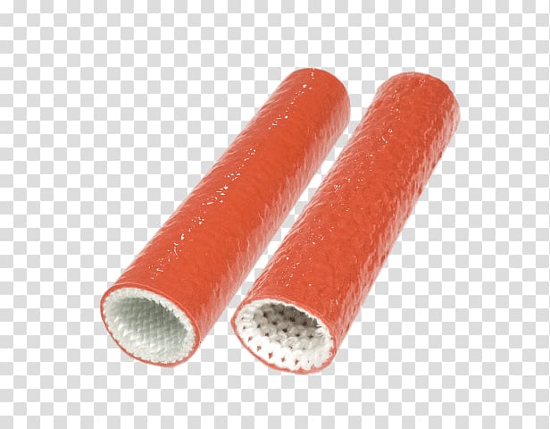Fire hose Fire hose plastic Flame retardant, cable loop protector transparent background PNG clipart