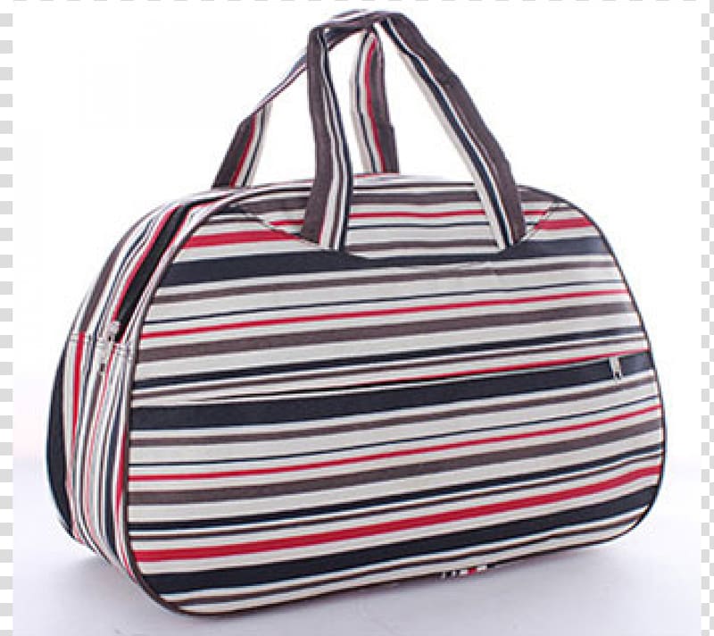 Handbag Duffel Bags Baggage Backpack, women bag transparent background PNG clipart