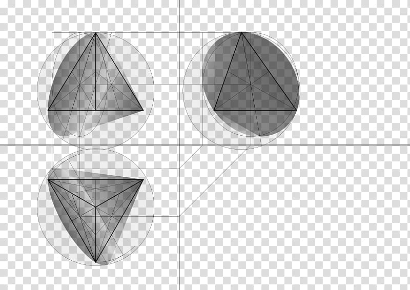 Architectural engineering Aperture , tetrahedral opening transparent background PNG clipart