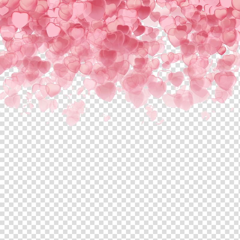 Pink Heart2 Clip Art at  - vector clip art online