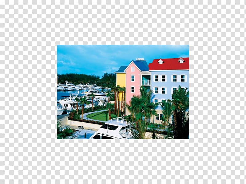 Atlantis Paradise Island Harborside Resort Villa Accommodation, others transparent background PNG clipart