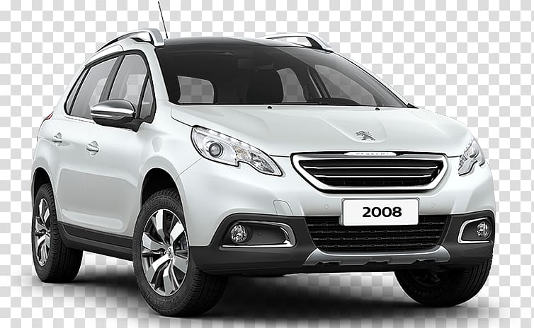 Peugeot 208 Car Sport utility vehicle Citroën, Peugeot 408 transparent background PNG clipart