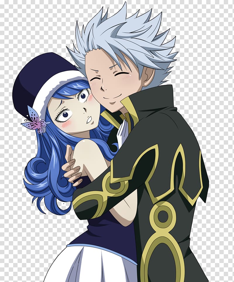 Juvia Lockser Natsu Dragneel Erza Scarlet Fairy Tail Lyon Vastia, fairy tail transparent background PNG clipart