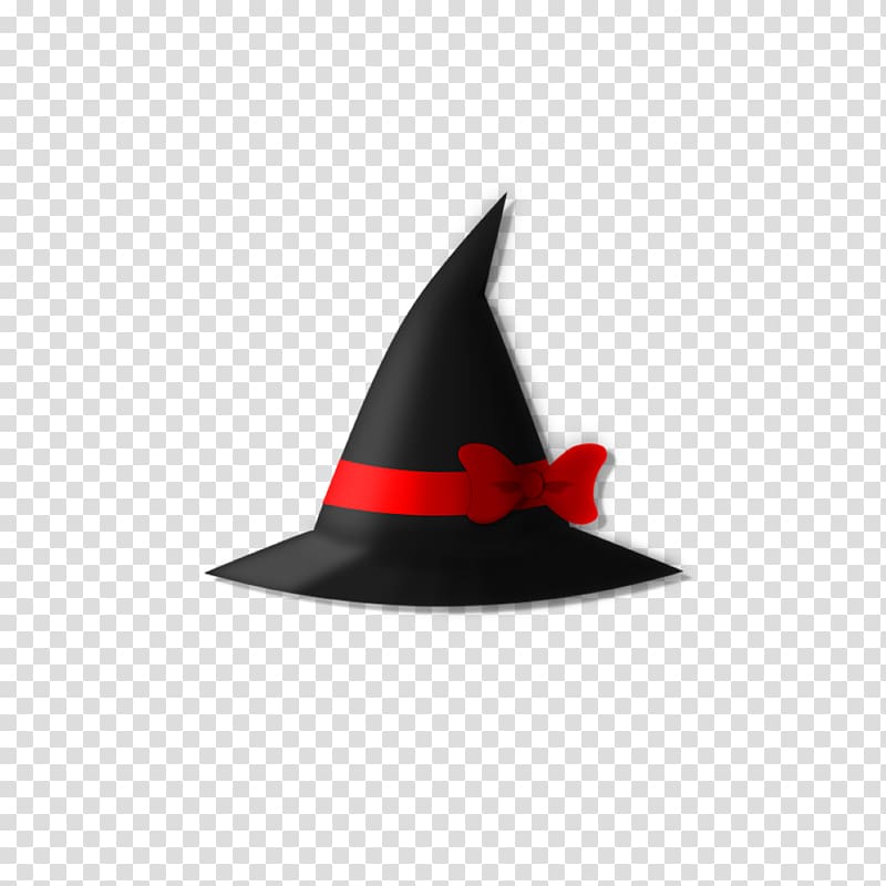 Bowler hat Headgear, witch transparent background PNG clipart