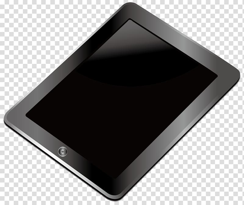 Euclidean Tablet computer, tablet transparent background PNG clipart