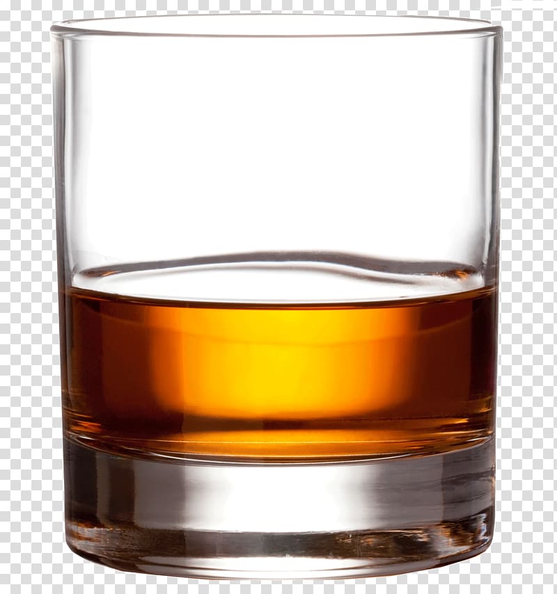 clear shot glass , Irish whiskey Single malt whisky Bourbon whiskey Rye whiskey, whiskey transparent background PNG clipart