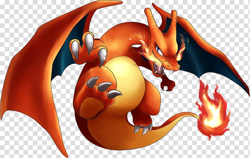 Charizard Pokémon X and Y Pokémon GO Super Smash Bros. for Nintendo 3DS and Wii U, pokemon go transparent background PNG clipart