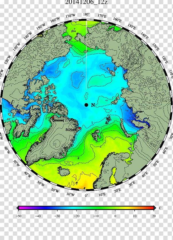 Arctic Ocean Polar regions of Earth Baffin Bay Arctic ice pack, earth transparent background PNG clipart