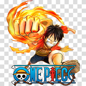 One Piece: Pirate Warriors Monkey D. Luffy Trafalgar D. Water Law Gol D.  Roger Portgas D. Ace PNG - Free Download in 2023