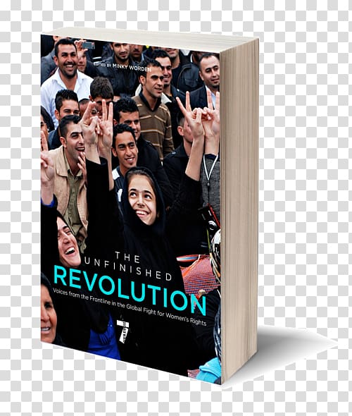 The Unfinished Revolution: Voices from the Global Fight for Women\'s Rights 44 Days: Iran and the Remaking of the World United States Woman, united states transparent background PNG clipart