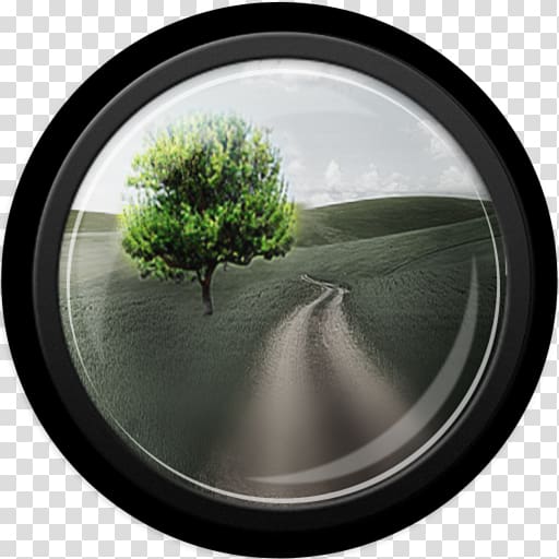 Bokeh Computer Software Apple Mac App Store, blur background transparent background PNG clipart