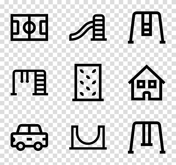 Computer Icons Symbol , playground transparent background PNG clipart