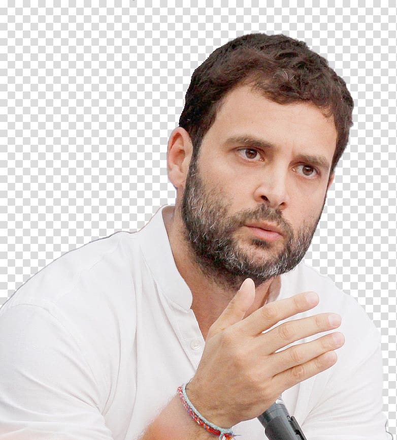 Rahul Gandhi Amethi Indian National Congress Bharatiya Janata Party, India transparent background PNG clipart