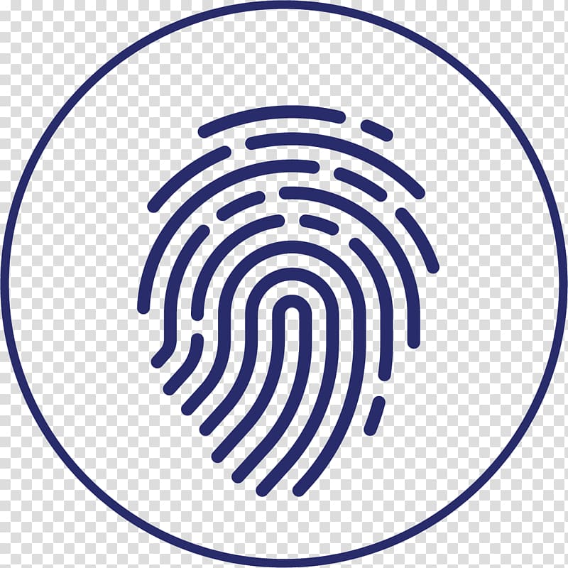 Fingerprint Computer Icons, others transparent background PNG clipart