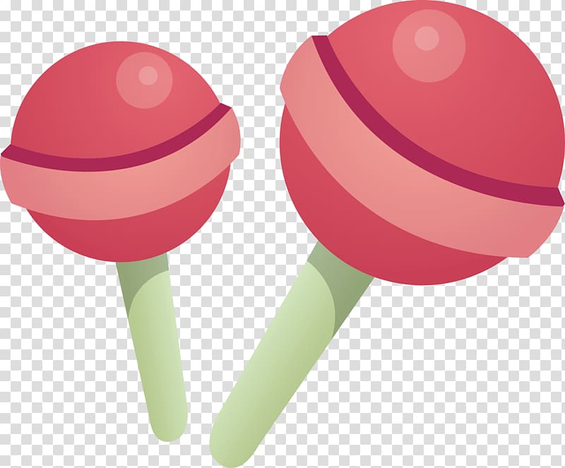 Lollipop Candy, Lollipop element transparent background PNG clipart