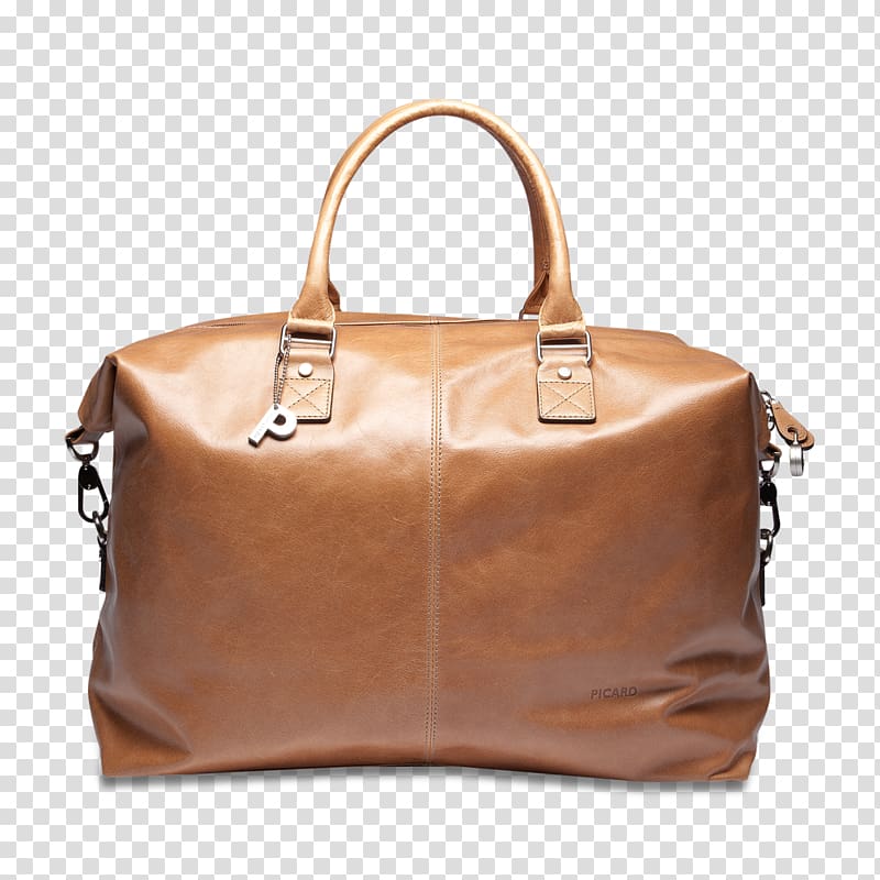 Tasche PICARD Leather Handbag, bag transparent background PNG clipart