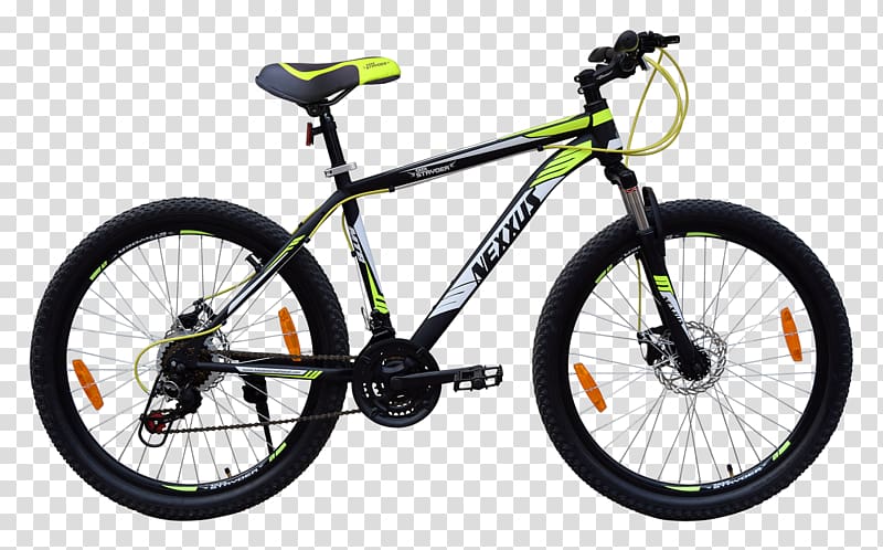 India Bicycle Montra Mountain bike Cycling, cycle transparent background PNG clipart