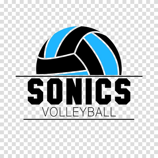 Volleyball Lower Sackville, Nova Scotia Sonic Drive-In Logo Brand, volleyball transparent background PNG clipart