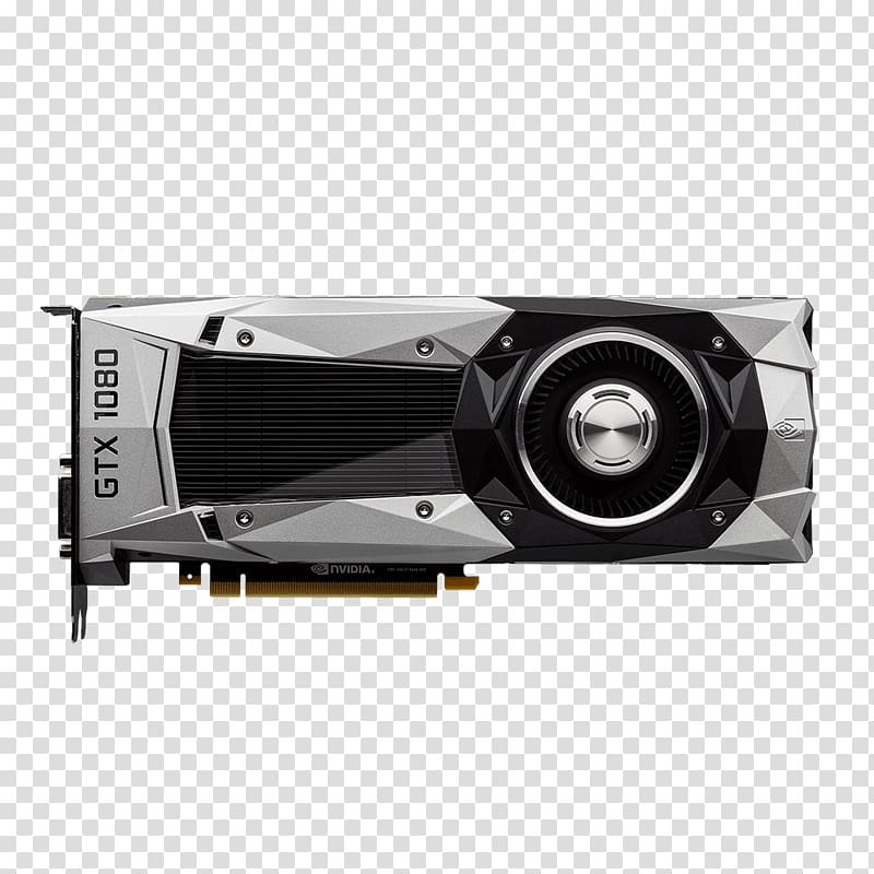 Graphics Cards & Video Adapters 英伟达精视GTX MSI GeForce GTX 1080 Ti LIGHTNING Z 11GB 352-Bit GDDR5X PCI Express 3.0 x16 HDCP Ready SLI Support Video Card NVIDIA GeForce GTX 1080 Ti Founders Edition, nvidia transparent background PNG clipart