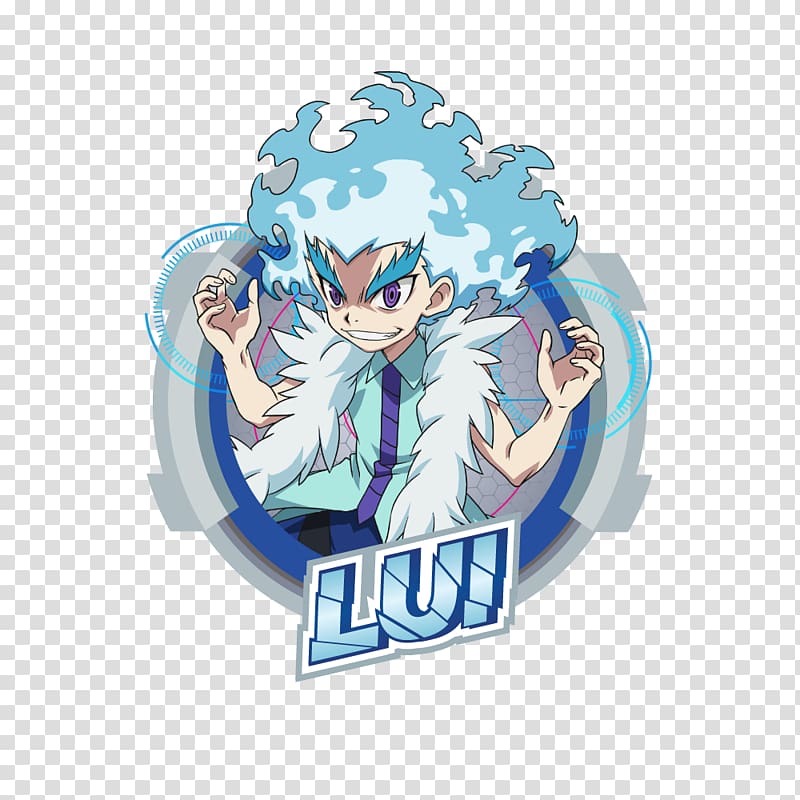 Beyblade: Metal Fusion Character Episodi di Beyblade Burst TV Tropes, Bay Blade Burst transparent background PNG clipart