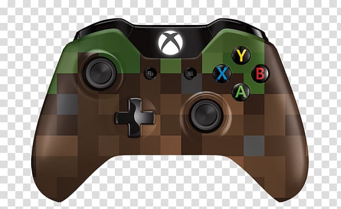Xbox One controller Xbox 360 controller Video game, Usb Gamepad transparent background PNG clipart