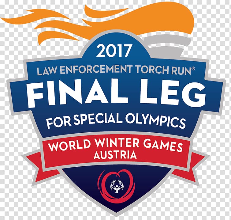 Law Enforcement Torch Run Organization Olympic Games Special Olympics Schladming, Guardian Council transparent background PNG clipart