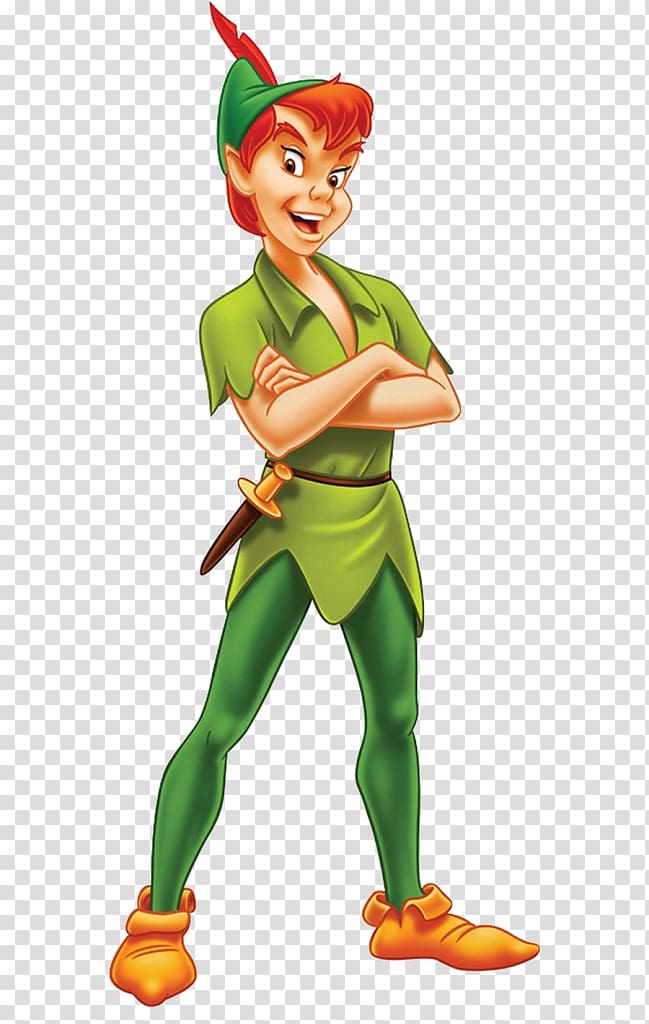 Peter Pan Peter and Wendy Wendy Darling Portable Network Graphics , leave it transparent background PNG clipart