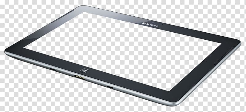 BlackBerry PlayBook, Tablet transparent background PNG clipart