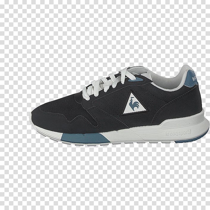 Skate shoe Sneakers Basketball shoe Hiking boot, le coq sportif transparent background PNG clipart