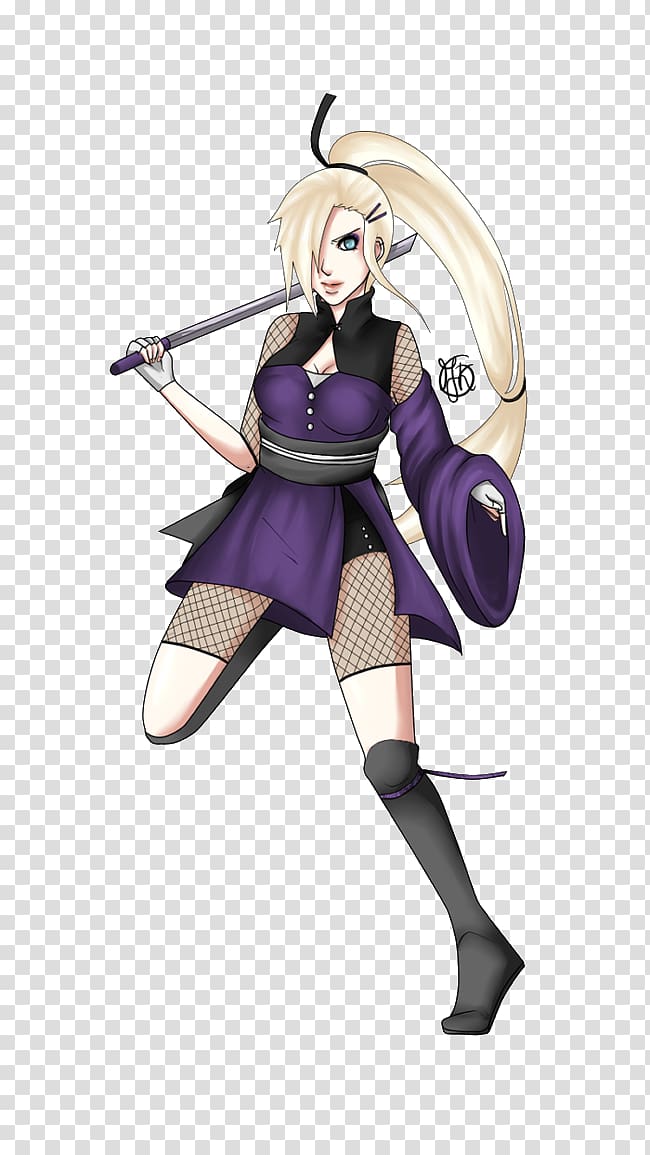 Ino Yamanaka Sakura Haruno Naruto Uzumaki Hinata Hyuga Obito Uchiha, naruto transparent background PNG clipart