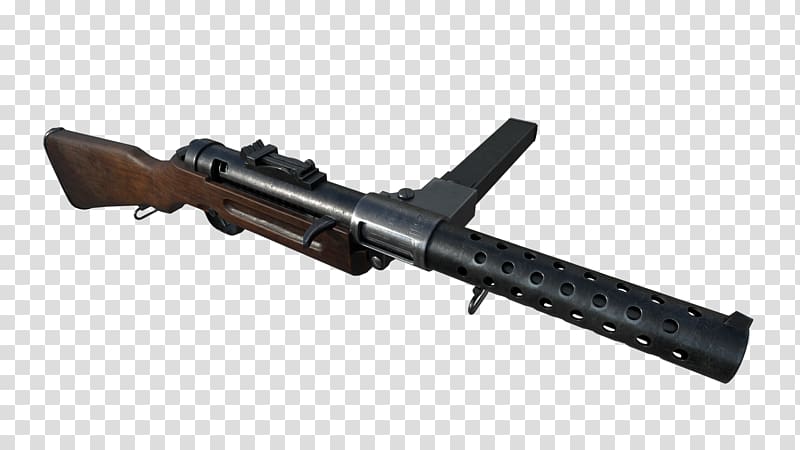 Trigger Battalion 1944 Firearm The M3 